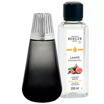 Набор Maison Berger Амфора (Лампа + аромат Сладкий инжир 250мл)