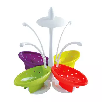 Набор Mastrad для приготовления яиц пашот