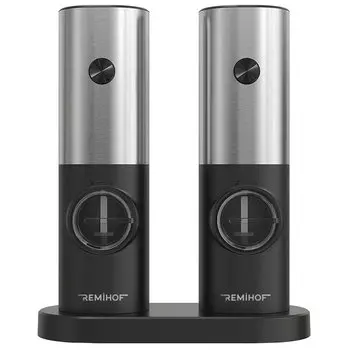 Набор мельниц электрических Remihof Blick