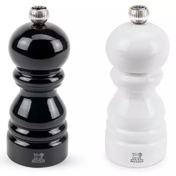Набор мельниц для соли и перца Peugeot Paris