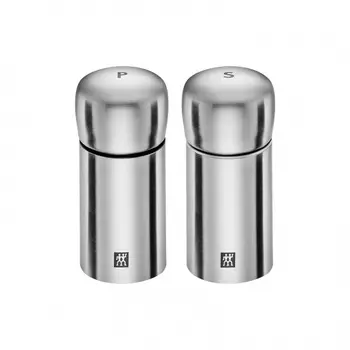 Набор мельниц для соли и перца Zwilling Spices