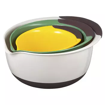 Набор мисок для смешивания Smart Solutions Mixy