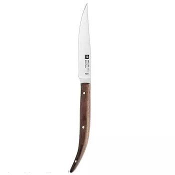 Набор ножей для стейка ZWILLING Steak sets 4шт, палисандр