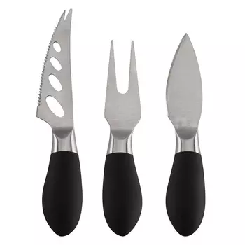 Набор ножей для сыра Asa Selection A Table, в подарочной коробке