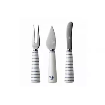 Набор ножей для сыра Laura Ashley Blueprint