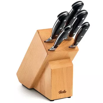 Набор ножей Fissler Alaska, 6 предметов