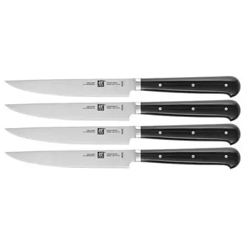 Набор ножей стейковых Zwilling Steak sets