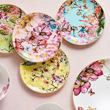 Набор обеденный Maxwell & Williams Estelle 12 предметов на 4 персоны