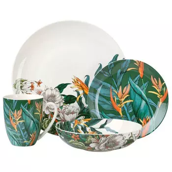 Набор обеденный Maxwell & Williams Ночной сад