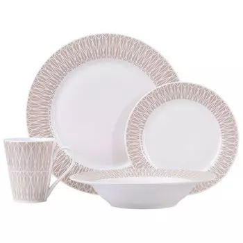 Набор обеденный Maxwell & Williams Зенит 16 предметов