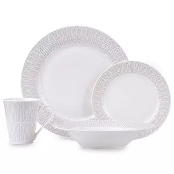 Набор обеденный Maxwell & Williams Зенит 16 предметов на 4 персоны, в подарочной упаковке