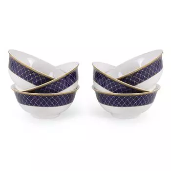 Набор пиал АККУ Аружан, 6 предметов