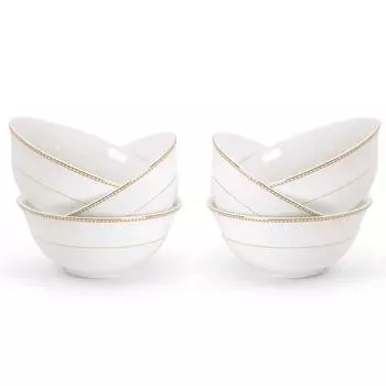 Набор пиал АККУ Грация, 6 предметов