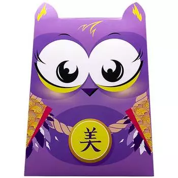 Набор подарочный косметический Sunsmile Сова