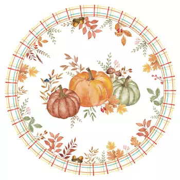 Набор подставок под горячее Easy Life Harvest 2шт