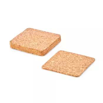 Набор подставок под кружку Walmer Kronos, 6шт