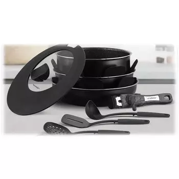 Набор посуды для приготовления Remihof Aster