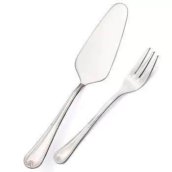 Набор приборов для торта Eme Firenze 7 предметов