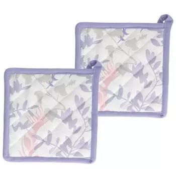 Набор прихваток Andrea Fontebasso Floreale