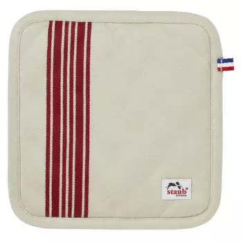 Набор прихваток Staub French Line, 2шт