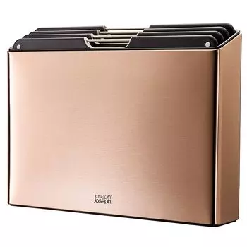 Набор разделочных досок Joseph Joseph Folio Steel