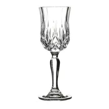 Набор рюмок для ликера RCR Cristalleria Italiana Opera 60мл, 6шт