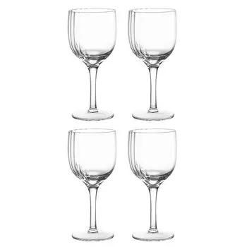 Набор рюмок Liberty Jones Alice 65мл, 4шт