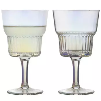 Набор рюмок Liberty Jones Feast 165мл, 2шт