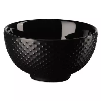 Набор салатников 11см Asa Selection Blacktea, 2шт