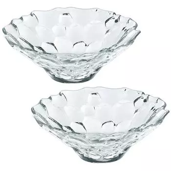 Набор салатников 15см Nachtmann Sphere 2шт