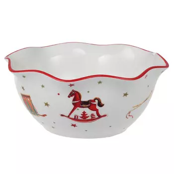 Набор салатников Liberty Jones Magic Moments 16см, 2шт