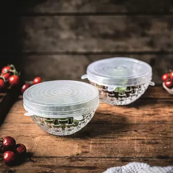 Набор салатников Nachtmann Bossa Nova Storage, 2шт