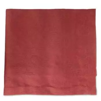 Набор салфеток Lameirinho 40x40см 6шт, бордо