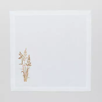 Набор салфеток Momo for Home Осень. Просо, 6шт