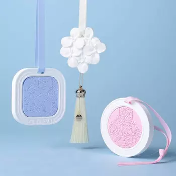 Набор саше VLR CONCEPT Экзо