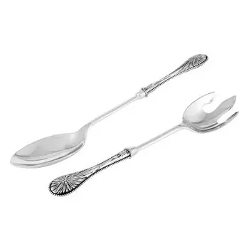 Набор сервировочный салатный Regent Silverware Британи