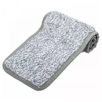 Набор сменных насадок Hausmann для швабры Care Clean HM-67, 2шт