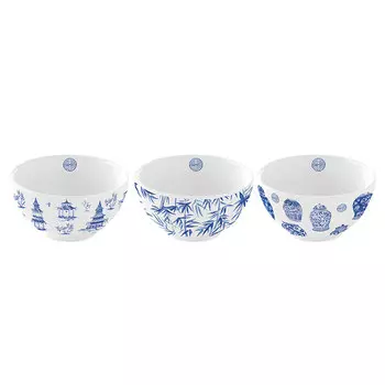 Набор соусников Easy Life Pagoda, в подарочной упаковке