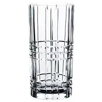 Набор стаканов 445мл Nachtmann Square, 4шт