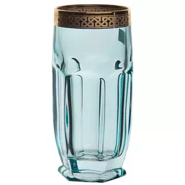 Набор стаканов Crystalite Bohemia Моцарт Сафари 300мл