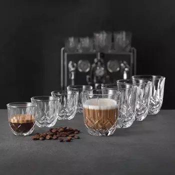 Набор стаканов для горячих напитков Nachtmann Noblesse, 8шт