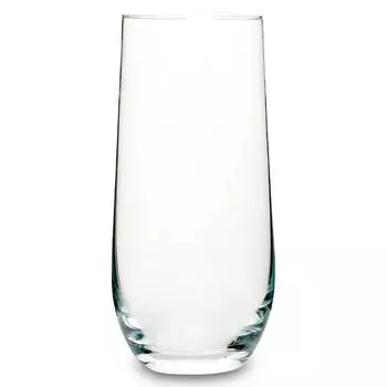 Набор стаканов для коктейля Неман 380мл, 6шт