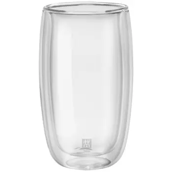 Набор стаканов для латте макиато Zwilling Sorrento