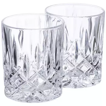 Набор стаканов для виски Nachtmann Noblesse 295мл, 4шт