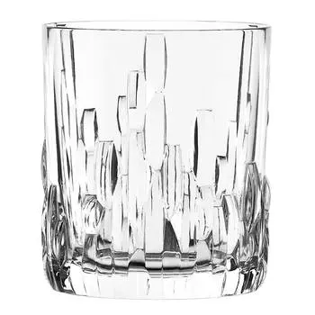 Набор стаканов для виски Nachtmann Shu Fa 330мл, 4шт