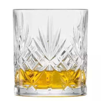 Набор стаканов для виски Schott Zwiesel Show, 4шт