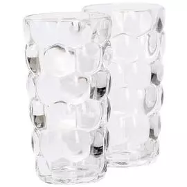 Набор стаканов Nachtmann Bubbles 240мл, 4шт