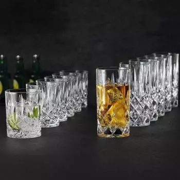 Набор стаканов Nachtmann Noblesse 12шт