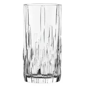 Набор стаканов Nachtmann Shu Fa 360мл, 4шт