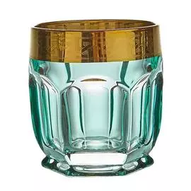 Набор стаканов низких Crystalite Bohemia Моцарт